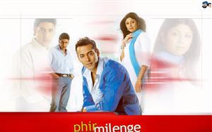 Phir Milenge